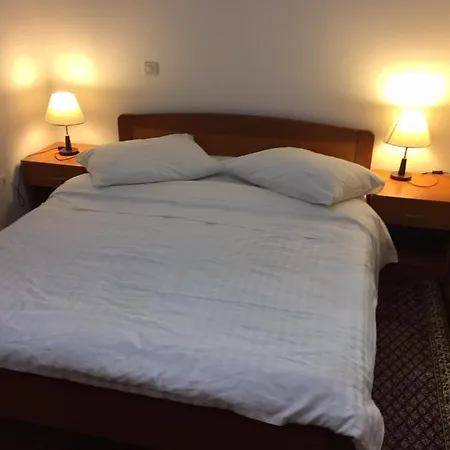 Apartamento Nede Brela