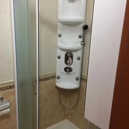 Apartamento Nede *