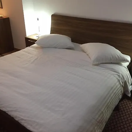 Apartamento Nede *