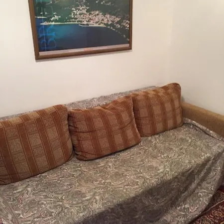 Apartamento Nede Brela