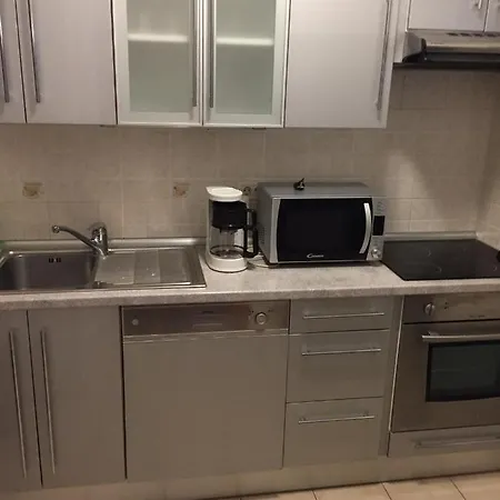 Apartamento Nede *