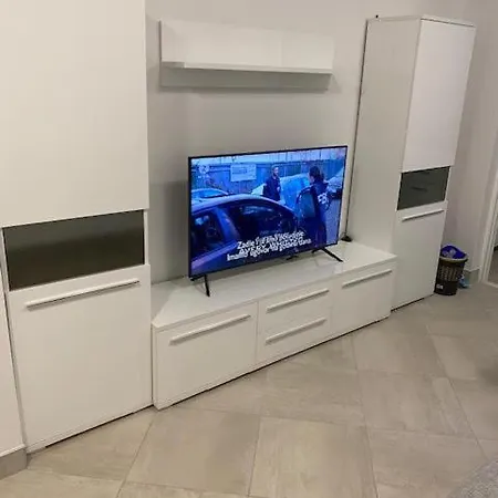 Apartamento Nede Brela