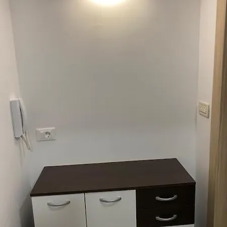 Apartamento Nede *