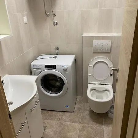 Nede Apartamento