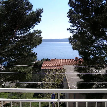 Villa Nede Apartman Brela