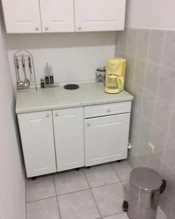 Nede Apartamento Brela