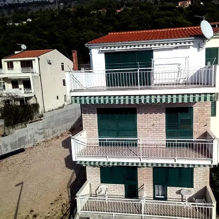 Nede Apartamento Brela