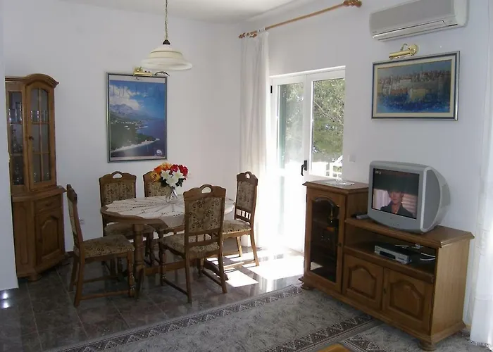 Villa Nede Apartman