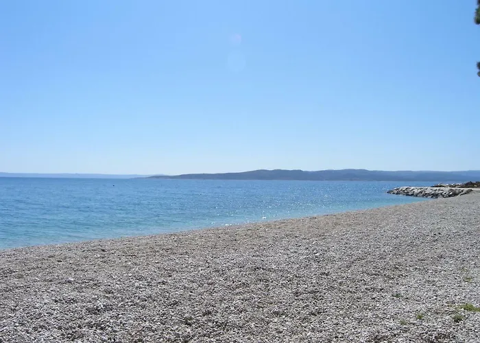 Apartman Villa Nede Brela