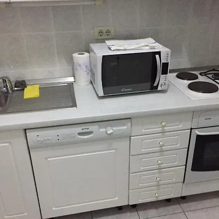 Nede Appartamento
