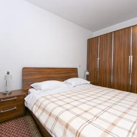 Apartamento Nede *
