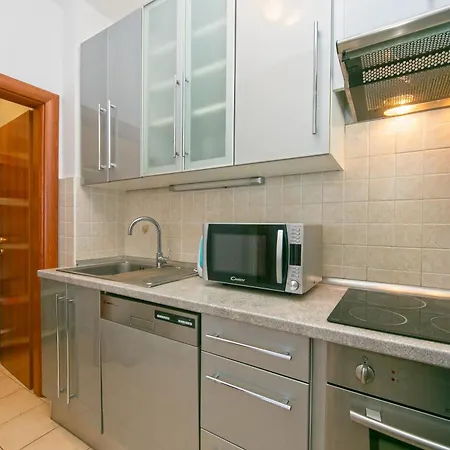 Apartamento Nede