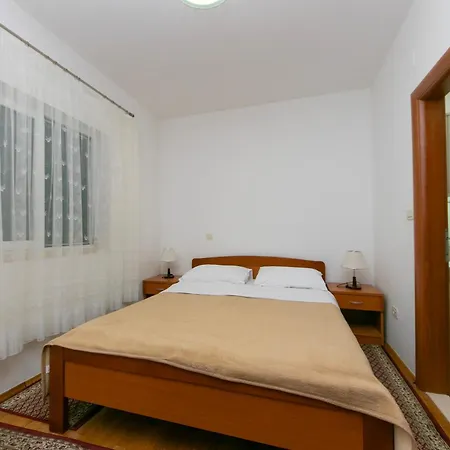 Nede Apartamento Brela