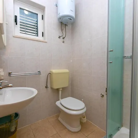 Apartamento Nede *