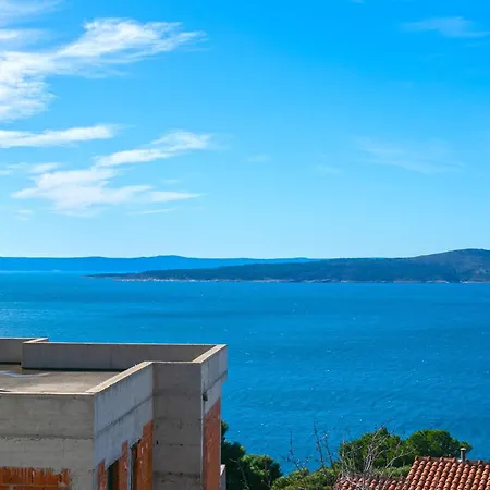 Apartamento Nede Brela