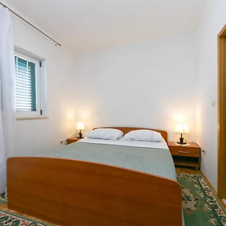 Apartamento Nede