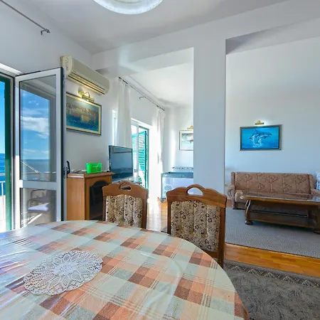 Nede Apartment Brela