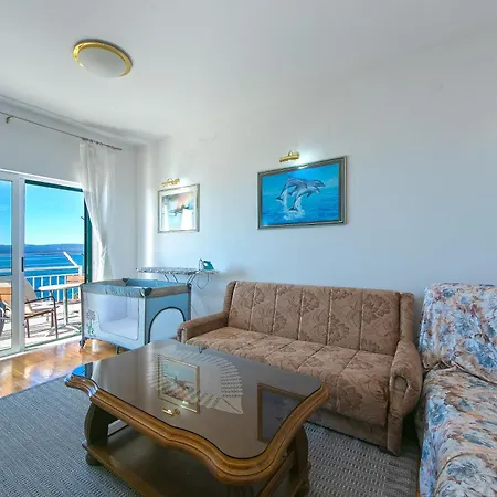 Nede Apartment Brela