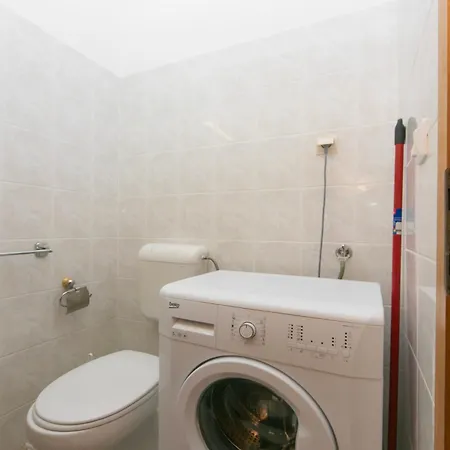 Apartamento Nede Brela