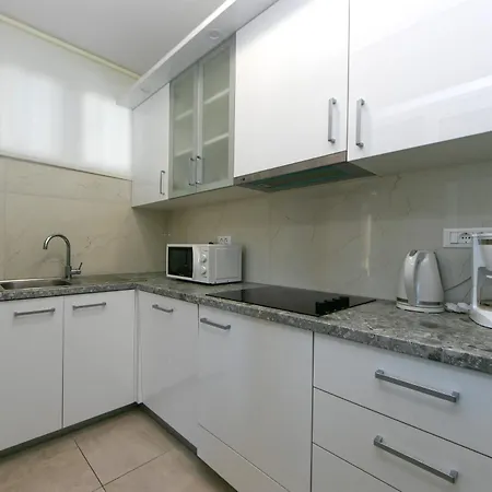Apartment Nede