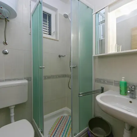 Apartamento Nede Brela