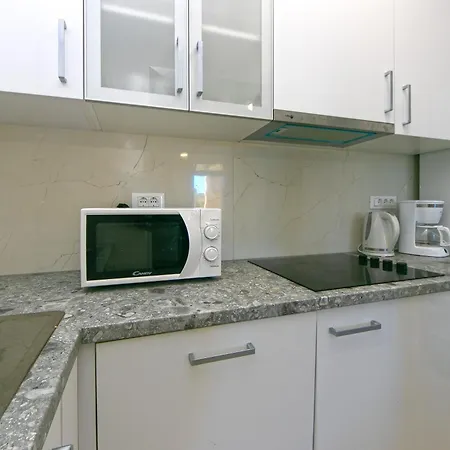 Nede Apartamento Brela