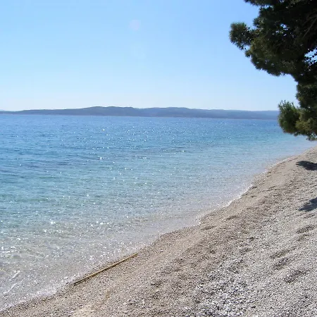 Nede.2 Apartmán Brela