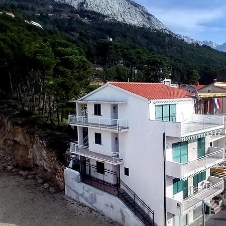 Appartamento Nede