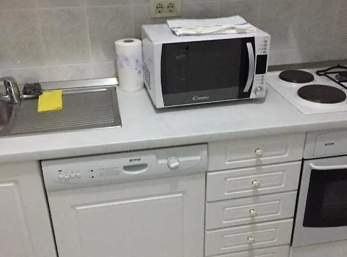 Villa Nede Apartment