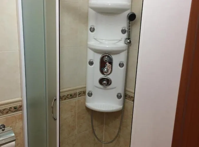 Apartment Villa Nede *