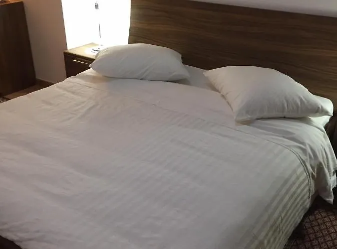 Apartment Villa Nede *