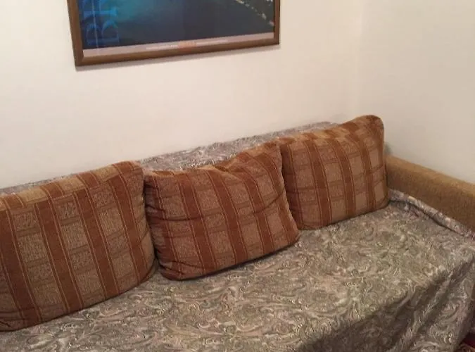 Apartment Villa Nede Brela