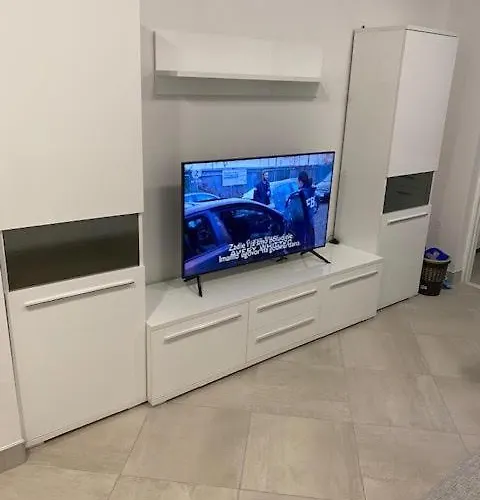 Apartment Villa Nede Brela