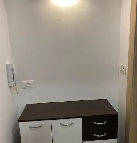 Apartment Villa Nede *