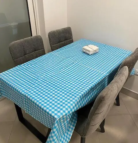 Villa Nede Apartment *