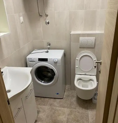 Villa Nede Apartment