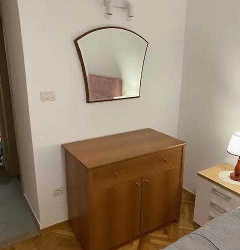 Apartment Villa Nede Brela