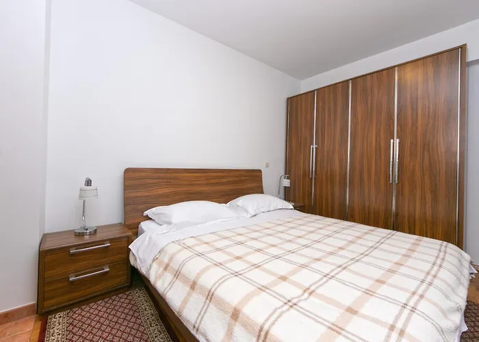 Apartamento Nede *