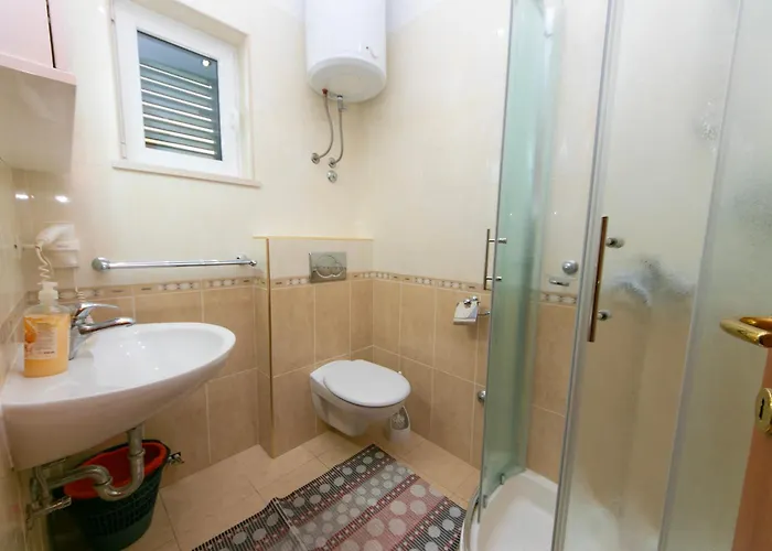 Apartamento Nede