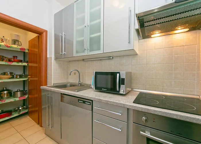 Apartamento Nede
