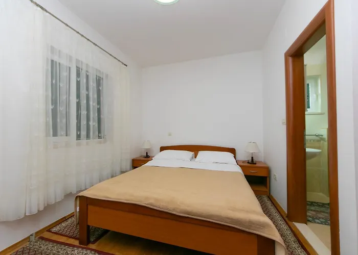 Nede Apartamento Brela