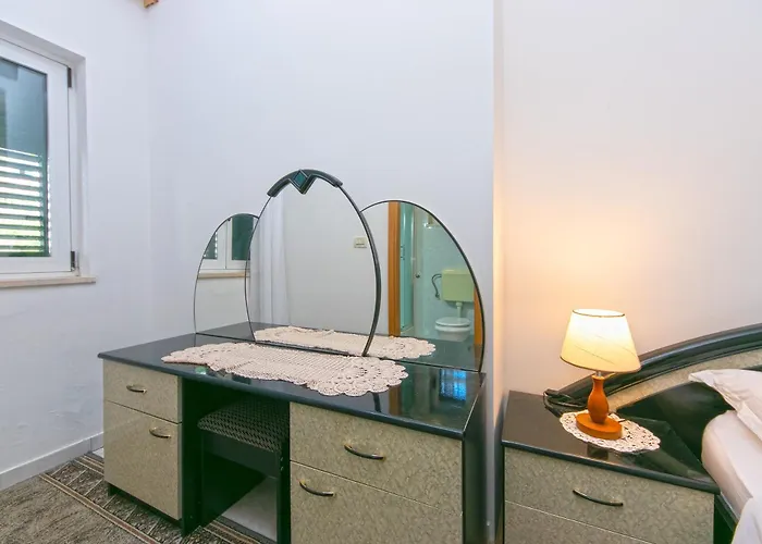 Apartamento Nede Brela
