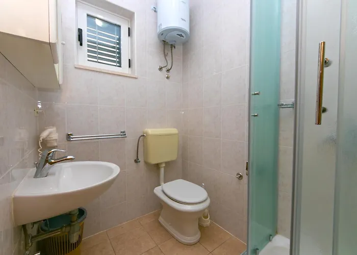 Apartamento Nede *