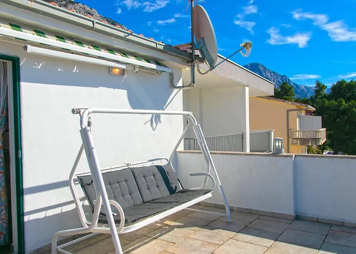 Nede Apartamento Brela