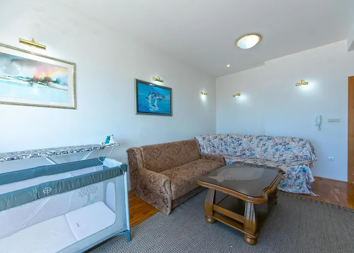Apartamento Nede Brela