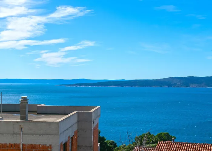 Apartamento Nede Brela
