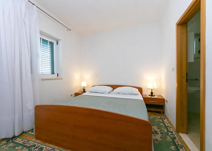 Apartamento Nede