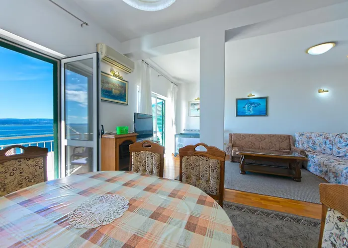 Nede Apartamento Brela