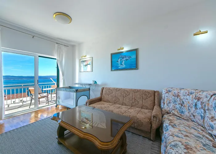 Nede Apartamento Brela