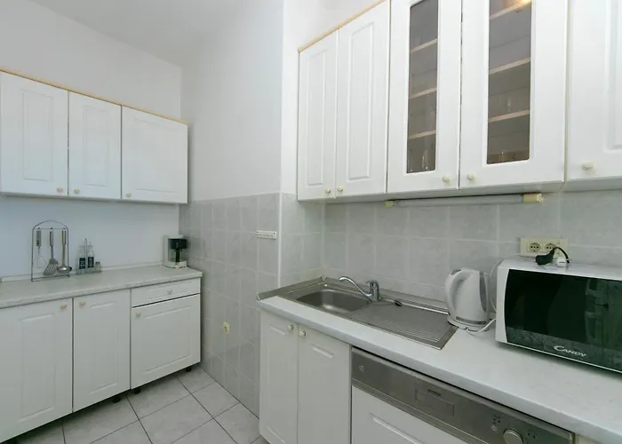 Apartamento Nede Brela